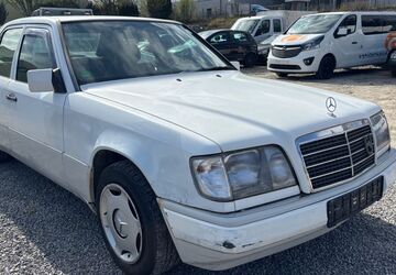 Mercedes-Benz E 200 252.000 km 2.190 &euro; Schwenningen 78056