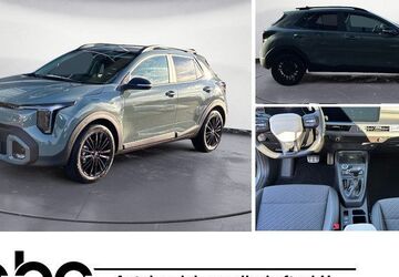 Kia Stonic 3.247 km 29.790 &euro; Villingen Schwenningen 78052