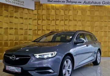 Opel Insignia 117.000 km 13.990 &euro; Villingen-Schwenningen 78048