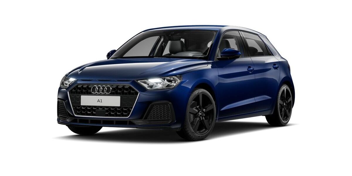 Audi A1 5.645 km 25.750 &euro; Villingen-Schwenningen 78052