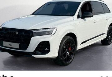 Audi Q7 6.001 km 89.900 &euro; Rottweil 78628