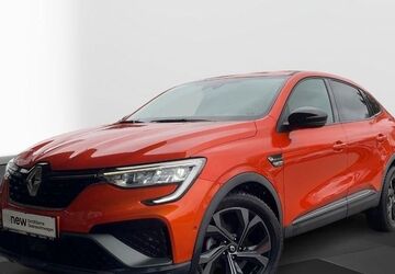 Renault Arkana 15.700 km 24.650 &euro; Aldingen - Landkreis Tuttlingen 78554