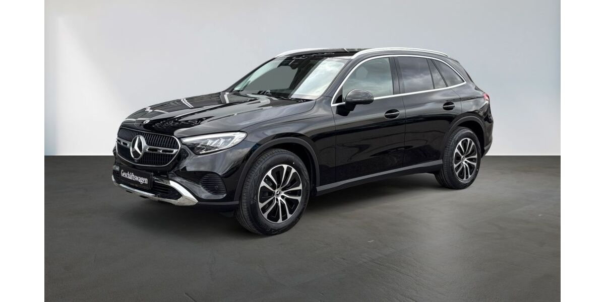Mercedes-Benz GLC 220 9.900 km 49.990 &euro; Villingen-Schwenningen OT Schwenningen 78056