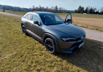 Mazda MX-30 25.900 km 22.000 &euro; Lauterbach 78730