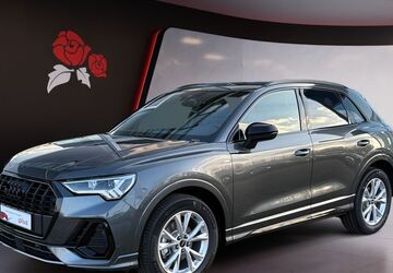 Audi Q3 16.404 km 42.750 &euro; Villingen-Schwenningen 78052