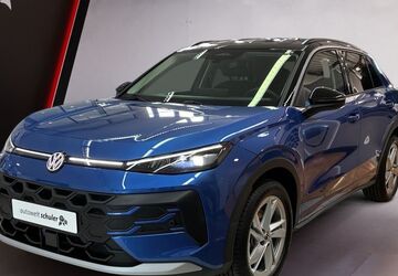 VW T-Roc 1.604 km 41.150 &euro; Zimmern ob Rottweil 78658