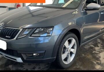 Skoda Octavia 81.700 km 24.680 &euro; Zimmern ob Rottweil 78658