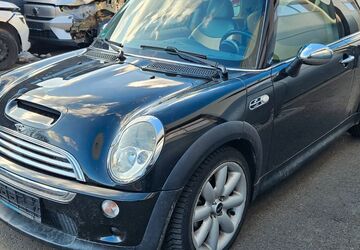 Mini Cooper S 114.000 km 3.450 &euro; Aldingen 78554