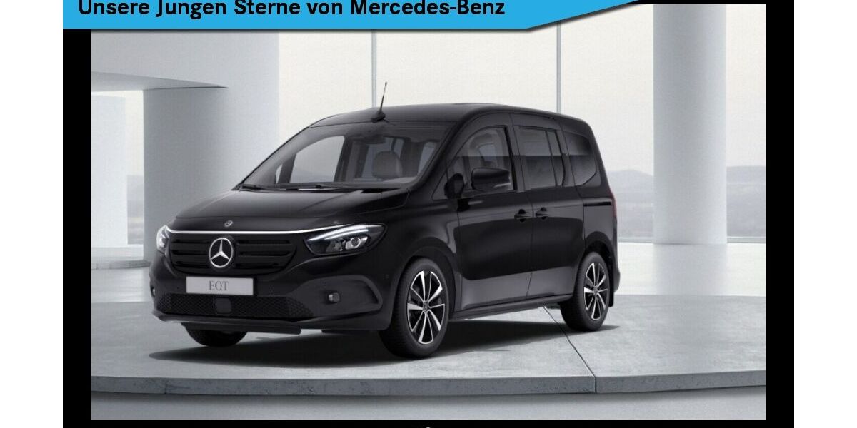 Mercedes-Benz EQT 17.448 km 26.879 &euro; Titisee-Neustadt 79822