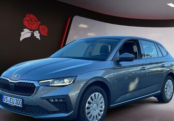 Skoda Scala 31.004 km 23.949 &euro; Villingen-Schwenningen 78052
