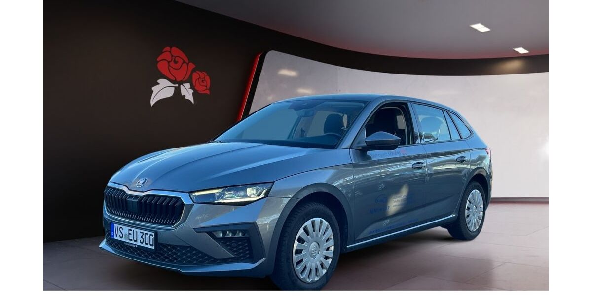 Skoda Scala 31.004 km 23.949 &euro; Villingen-Schwenningen 78052
