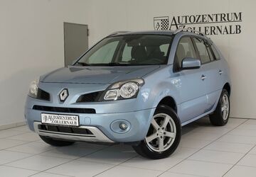Renault Koleos 210.000 km 4.990 &euro; Schömberg 72355