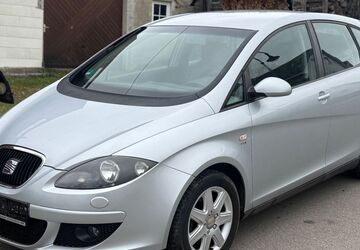 Seat Altea 185.000 km 1.190 &euro; Dunningen 78655