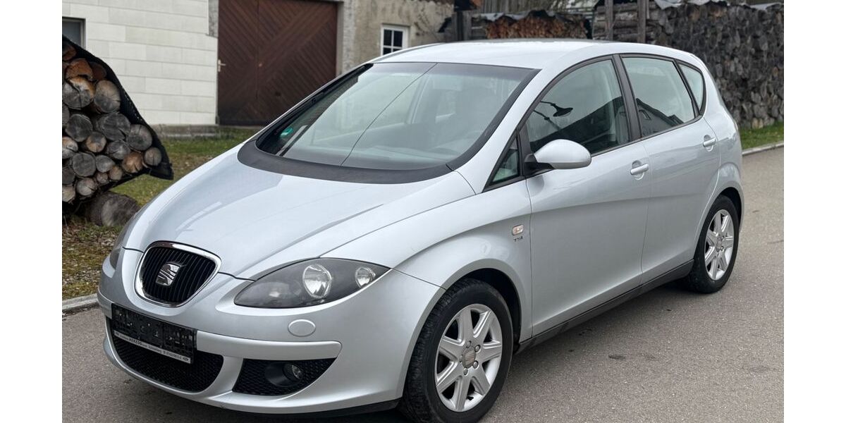 Seat Altea 185.000 km 1.190 &euro; Dunningen 78655