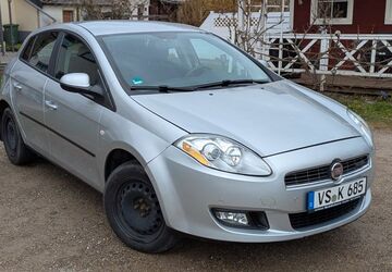 Fiat Bravo 113.500 km 2.000 &euro; Königsfeld 78126