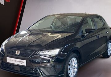 Seat Ibiza 21.700 km 15.890 &euro; Zimmern ob Rottweil 78658