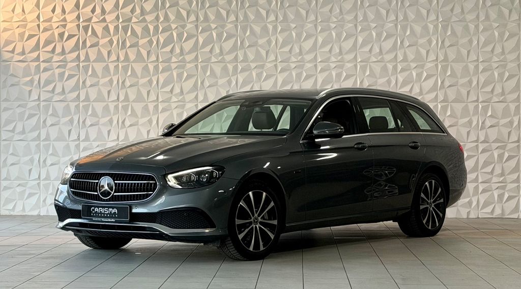 Mercedes-Benz E 300 132.550 km 27.290 &euro; Rottweil 78628