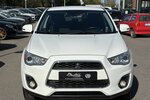 Mitsubishi ASX Basis 2WD PDC/KLIMA/SITZHEIZUNG/USB/1.HAND 46.244 km 8.900 &euro; Villingen-Schwenningen 78054