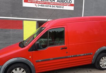 Ford Transit 34.000 km 5.490 &euro; Villingen-Schwenningen 78052