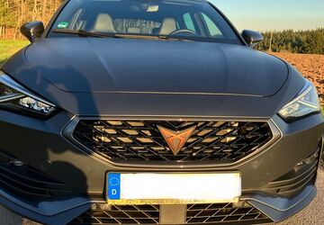 Cupra Leon 55.000 km 28.800 &euro; Hardt 78739