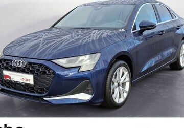 Audi A3 7.637 km 28.650 &euro; Rottweil 78628