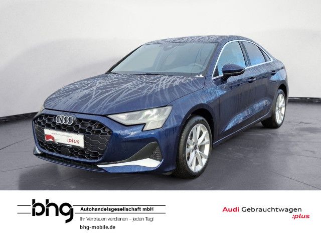 Audi A3 7.637 km 28.650 &euro; Rottweil 78628