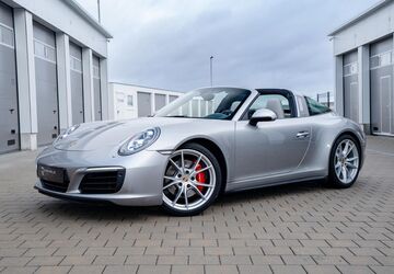 Porsche 991 45.180 km 124.990 &euro; Oberndorf am Neckar 78727