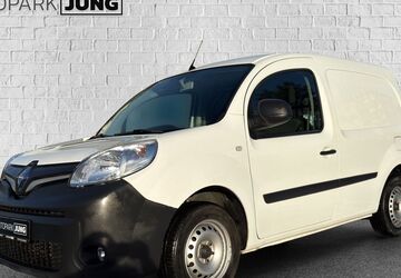 Renault Kangoo 126.900 km 9.750 &euro; Villingen-Schwenningen 78054