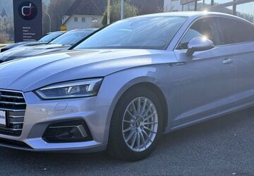 Audi A5 195.179 km 18.999 &euro; Epfendorf 78736