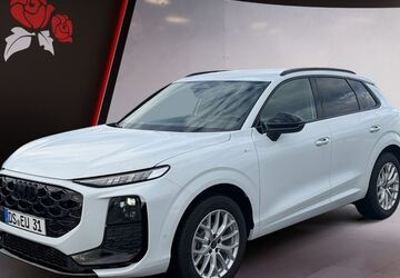 Audi Q3 3.004 km 54.549 &euro; Donaueschingen 78166