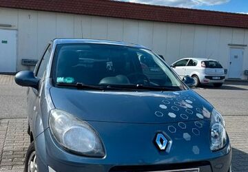 Renault Twingo 166.750 km 1.350 &euro; Bräunlingen 78199