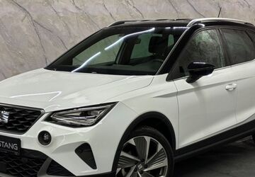 Seat Arona 38.600 km 22.100 &euro; Spaichingen 78549