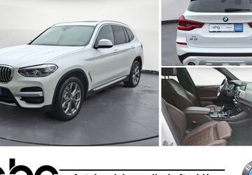 BMW X3 118.300 km 32.990 &euro; Villingen Schwenningen 78052