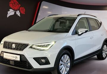 Seat Arona 72.800 km 17.200 &euro; Zimmern ob Rottweil 78658