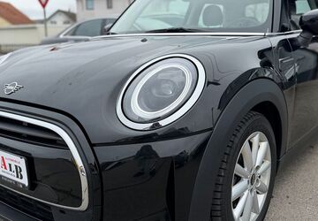 Mini ONE 45.000 km 17.490 &euro; Schömberg 72355