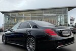 Mercedes-Benz S 400 D AMG 4MATIC/360°/BURMESTER/MASSAGE/MEMOR 130.114 km 53.900 &euro; Villingen-Schwenningen 78054