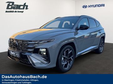 Gebrauchte Hyundai Tucson