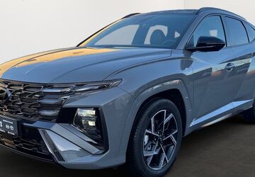 Hyundai TUCSON 2.000 km 41.690 &euro; Donaueschingen 78166