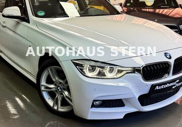 BMW 320 142.541 km 22.200 &euro; Geisingen 78187