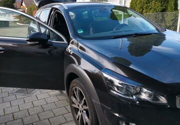Peugeot 508 147.500 km 15.900 &euro; Denkingen 78588