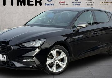 Seat Leon 42.600 km 18.890 &euro; Lenzkirch 79853