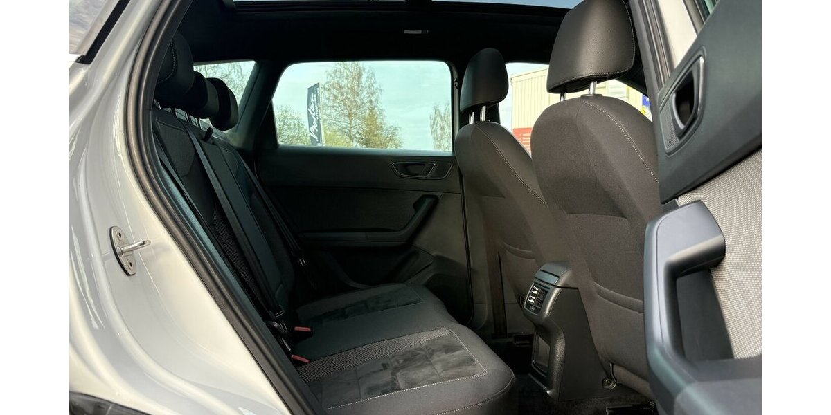 Seat Ateca Xcellence 4Drive 360°/PANO/STANDHZ/DAB/ACC 121.775 km 17.900 &euro; Villingen-Schwenningen 78054