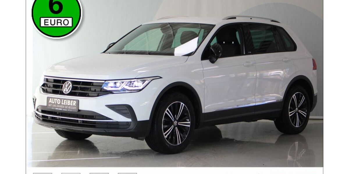 VW Tiguan 31.200 km 28.990 &euro; Trossingen 78647