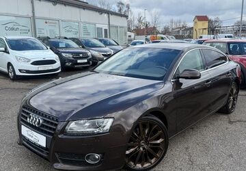Audi A5 106.000 km 11.990 &euro; Schömberg 72355