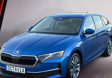 Skoda Octavia 1.604 km 37.989 &euro; Villingen-Schwenningen 78052