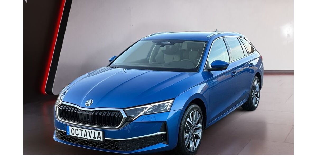 Skoda Octavia 1.604 km 37.989 &euro; Villingen-Schwenningen 78052