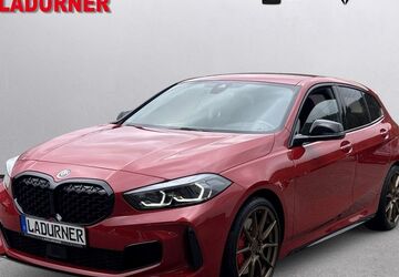 BMW M135 39.100 km 34.830 &euro; Villingen-Schwenningen 78052