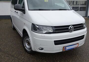 VW T5 Transporter 144.985 km 24.900 &euro; Villingen-Schwenningen 78052