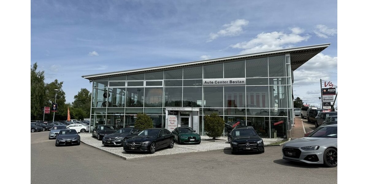 Volvo S90 MOMENTUM AWD/HEAD UP/BUSINESS.PRO/LEDER 125.912 km 22.900 &euro; Villingen-Schwenningen 78054