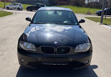 BMW 118 146.000 km 3.999 &euro; Donaueschingen 78166